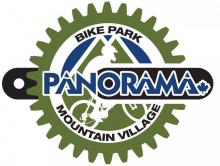 Panorama Bike Park Logo