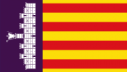 Mallorca Flag