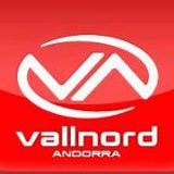 Vallnord logo