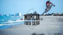 Murcia, mountain bike en la Costa Cálida